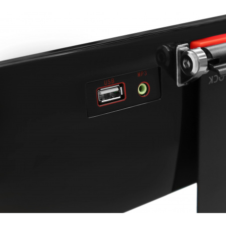 Рендер-34 для Oxygen M-Concept Sport Black