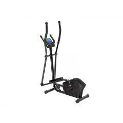 UnixFit SL-340E из каталога эллиптических тренажеров в Воронеже по цене 39890 ₽