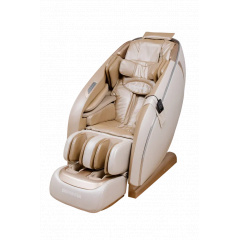 Ergonova Organic 5 Champagne из каталога массажных кресел премиум-класса в Воронеже по цене 450000 ₽
