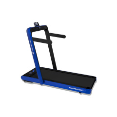 Masters Slimtech S60, синяя в Воронеже по цене 91990 ₽ в категории беговые дорожки Titanium