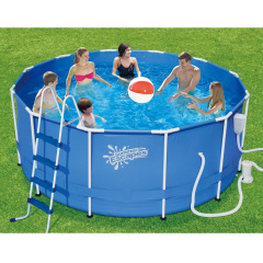 Summer Escapes P20-1252-B из каталога каркасных бассейнов в Воронеже по цене 68800 ₽