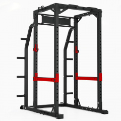 Protrain XR6255 из каталога силовых рам в Воронеже по цене 180500 ₽