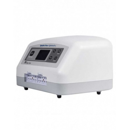 Рендер-7 для UnixMed Lympha Press Optimal Plus с комбинезоном и расширителем