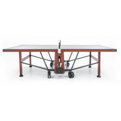 Premium W-760 Padouk Outdoor в Воронеже по цене 110930 ₽ в категории теннисные столы Rasson