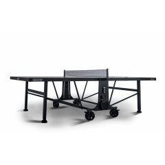 Premium S-650 Outdoor в Воронеже по цене 55080 ₽ в категории теннисные столы Rasson