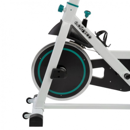 Рендер-3 для Evo Fitness Sprint