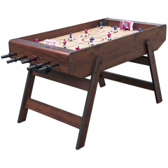 Weekend Billiard Легенда 17 из каталога игровых столов-трансформеров для настольного хоккея в Воронеже по цене 43950 ₽