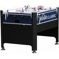 Weekend Billiard Winter Classic из каталога игровых столов для аэрохоккея в Воронеже по цене 32900 ₽