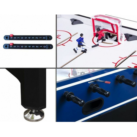Рендер-3 для Weekend Billiard Winter Classic