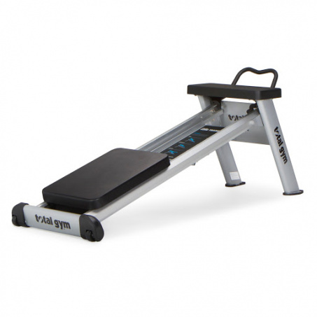 Рендер-0 для Total Gym Elevate Core ADJ