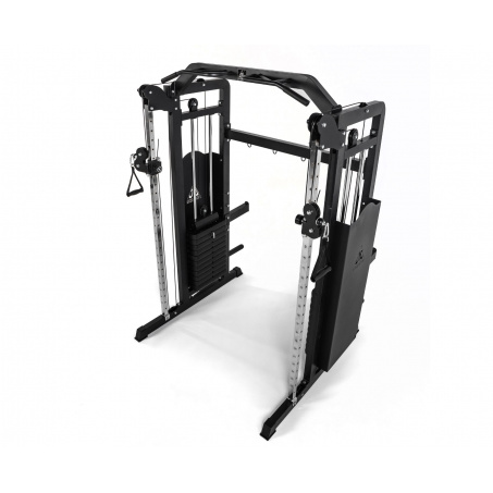 Рендер-11 для DFC PowerGym D700/2