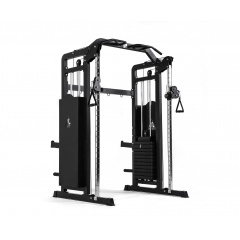 DFC PowerGym D700/2 - фото 1