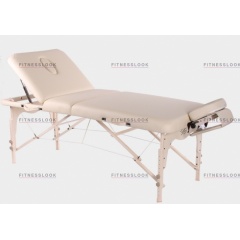 Vision Juventas Deluxe из каталога складных массажных столов в Воронеже по цене 25420 ₽