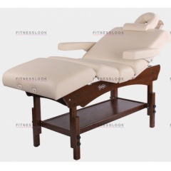 Vision Essense Delux из каталога стационарных массажных столов в Воронеже по цене 50920 ₽