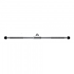 Gymway Revolving straight bar 34’’ RSB-34 (86 см) - фото 1