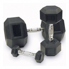 Protrain 1-40 кг RJ0946 из каталога гантелей в Воронеже по цене 286880 ₽