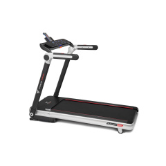 Titanium Masters Slimtech S50 из каталога беговых дорожек в Воронеже по цене 79992 ₽