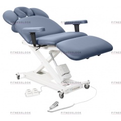 Vision Royal Spa II из каталога стационарных массажных столов в Воронеже по цене 69620 ₽