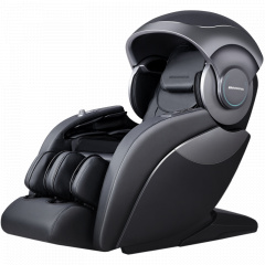 Ergonova Robotouch 3 Universe Black из каталога массажных кресел в Воронеже по цене 950000 ₽