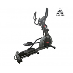 DFC Cardio E180 из каталога эллиптических тренажеров в Воронеже по цене 149990 ₽