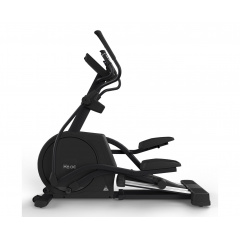 DFC Cardio E4600P из каталога эллиптических тренажеров в Воронеже по цене 133990 ₽