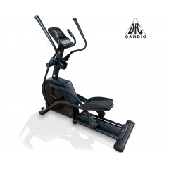 DFC Cardio E4400P из каталога эллиптических тренажеров в Воронеже по цене 109991 ₽