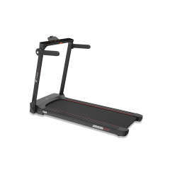 Titanium Masters Slimtech C350 из каталога беговых дорожек в Воронеже по цене 58392 ₽