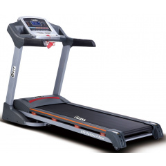 Dfit Optima X New из каталога беговых дорожек в Воронеже по цене 81990 ₽
