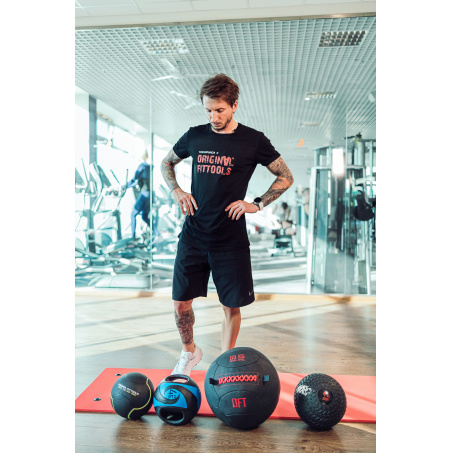 Рендер-7 для Original FitTools FT-UBMB-5