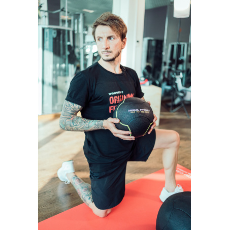 Рендер-6 для Original FitTools FT-UBMB-5