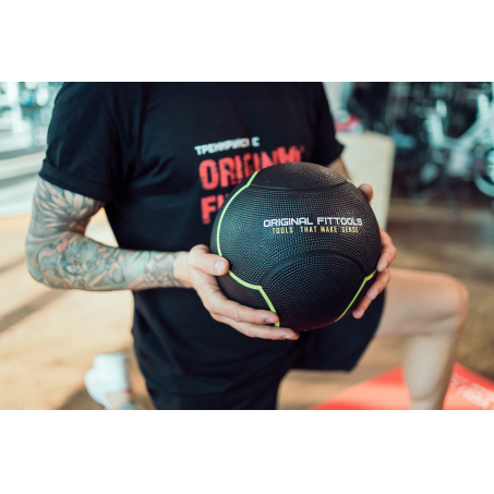 Рендер-5 для Original FitTools FT-UBMB-5