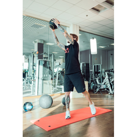 Рендер-3 для Original FitTools FT-UBMB-5