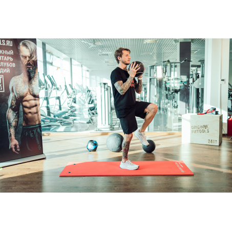 Рендер-2 для Original FitTools FT-UBMB-5