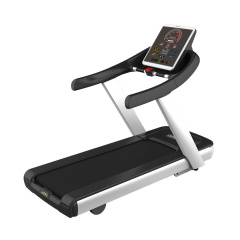 X-8400 в Воронеже по цене 324887 ₽ в категории беговые дорожки DHZ