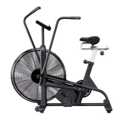 DHZ Airbike  TANGEN X-8860 из каталога велотренажеров в Воронеже по цене 130469 ₽