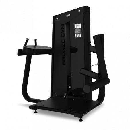 Рендер-0 для Bronze Gym NEO 24 Глют-машина