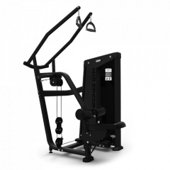 Bronze Gym NEO 29 Тяга сверху независимая из каталога грузоблочных тренажеров в Воронеже по цене 274990 ₽