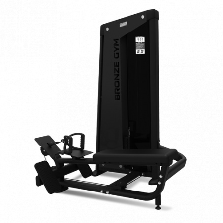Рендер-0 для Bronze Gym NEO 33 Горизонтальная тяга