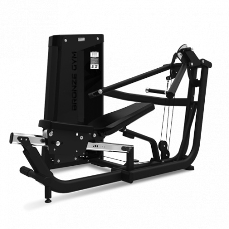 Рендер-0 для Bronze Gym NEO 88 Жим от груди/плеч