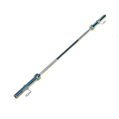 DFC OB72-50/29 из каталога прямых грифов для штанги в Воронеже по цене 12990 ₽