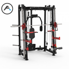 Apex Intense F601 из каталога мультистанций в Воронеже по цене 222000 ₽