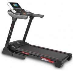 Titanium Masters Physiotech TGF TFT из каталога беговых дорожек в Воронеже по цене 87992 ₽
