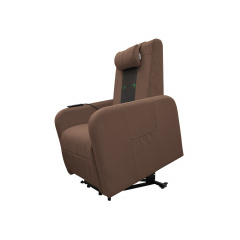Fujimo Synergy Lift Full Kingchair F3005 FLFK Терра (Sakura 20) из каталога массажных кресел в Воронеже по цене 95000 ₽
