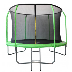 SportElite 12FT 3.66м GB30201-12FT из каталога батутов с защитной сеткой в Воронеже по цене 26990 ₽