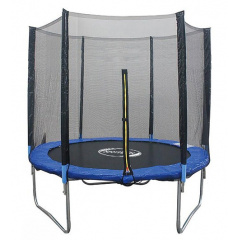 SportElite 6FT 1,83м GB10202-6FT из каталога батутов с защитной сеткой в Воронеже по цене 14790 ₽