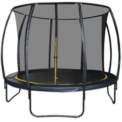 SportElite 8FT 2,44м CFR-8FT-3 из каталога батутов с защитной сеткой в Воронеже по цене 19790 ₽