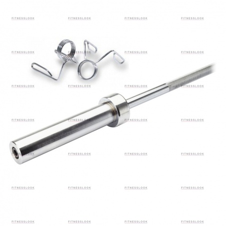 Рендер-2 для Body Solid прямой - 50 мм - 2200 мм