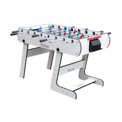 Vortex Compact из каталога игровых столов для настольного футбола (кикера) в Воронеже по цене 29700 ₽