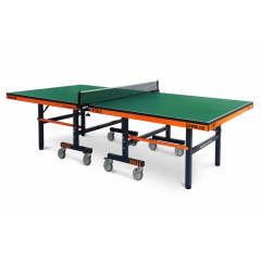 Gambler Fire green из каталога товаров для настольного тенниса в Воронеже по цене 99490 ₽