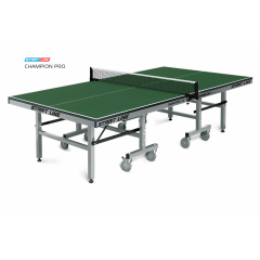 Champion Pro в Воронеже по цене 59590 ₽ в категории теннисные столы Start Line